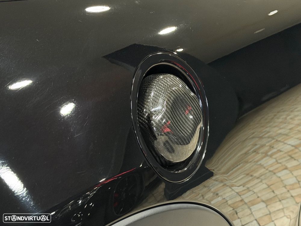 MINI 3 Portas John Cooper Works Sport Aut. - 26