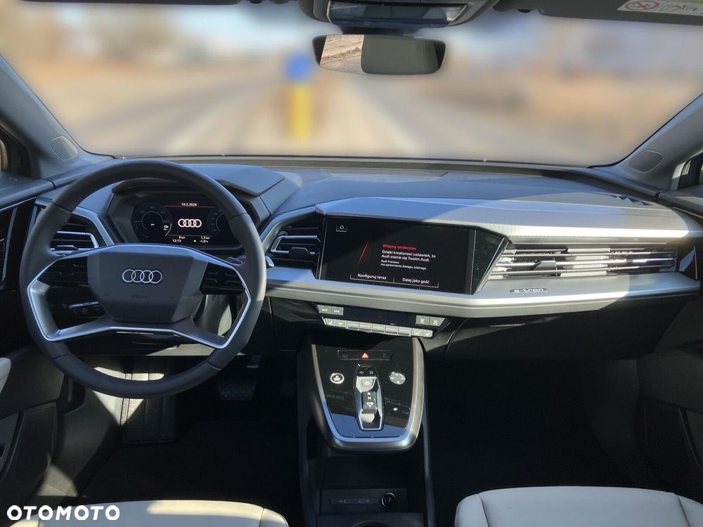 Audi Q4 e-tron - 14