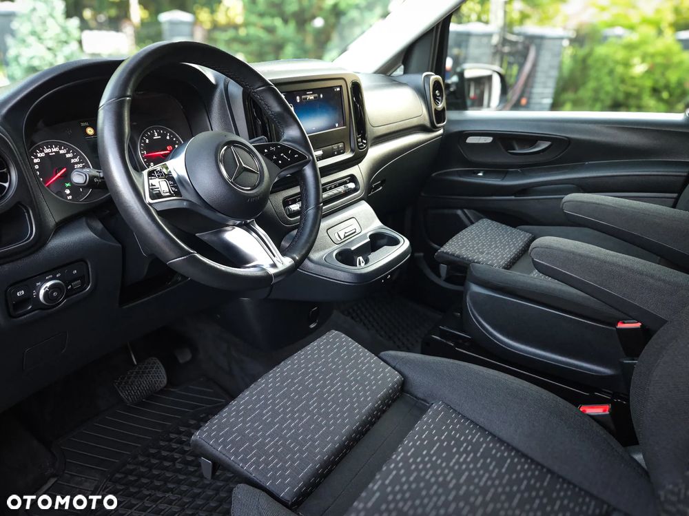 Mercedes-Benz Vito Tourer L3 Pro 9G-Tronic 447.705 - 30