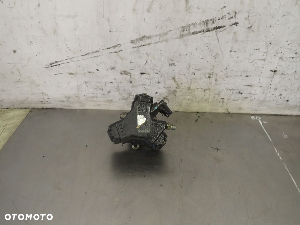 POMPA WTRYSKOWA FIAT PANDA II 1.3JTD 46779630