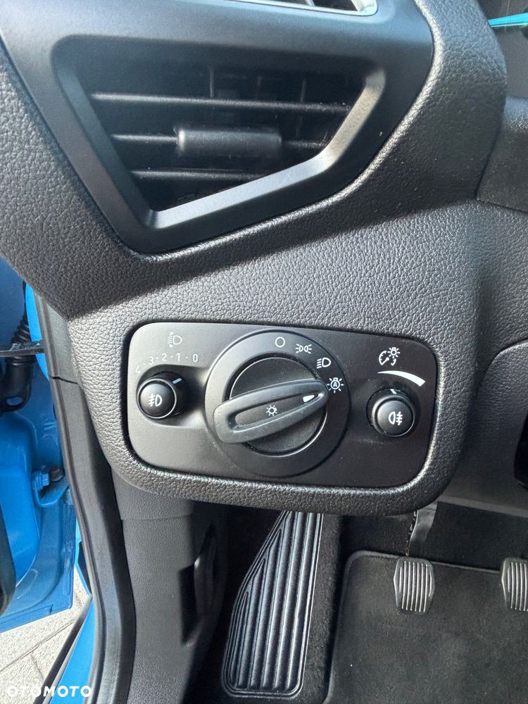 Ford C-MAX 1.0 EcoBoost Titanium ASS - 14