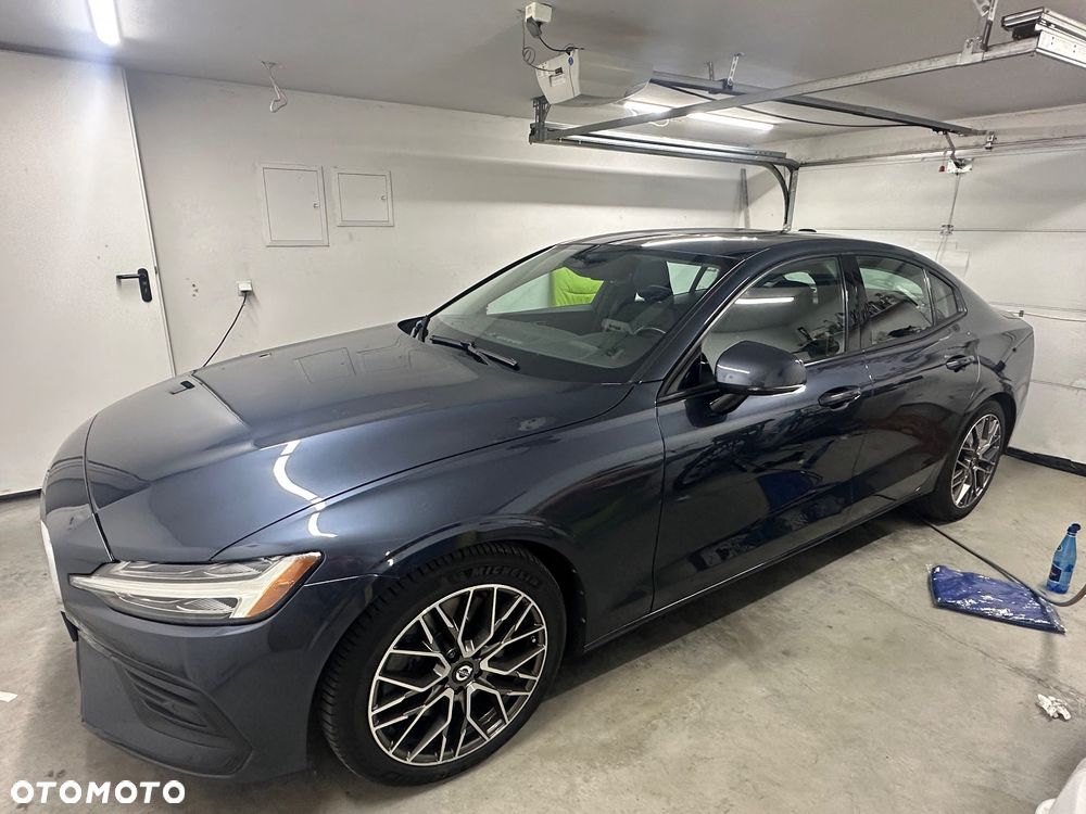 Volvo S60 - 12