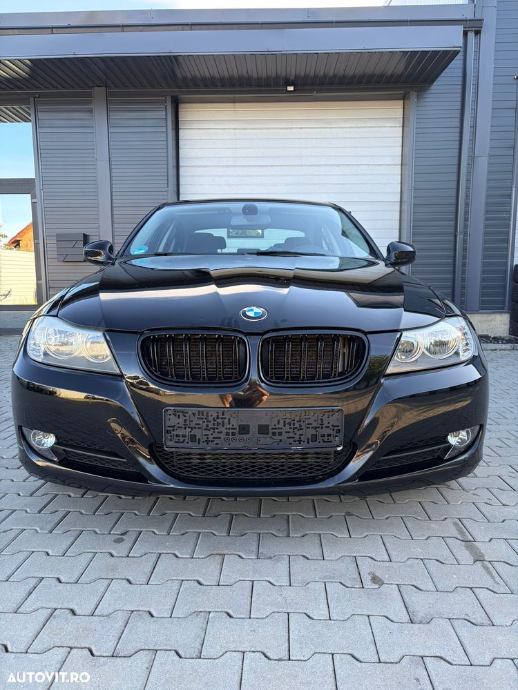 BMW Seria 3 - 11