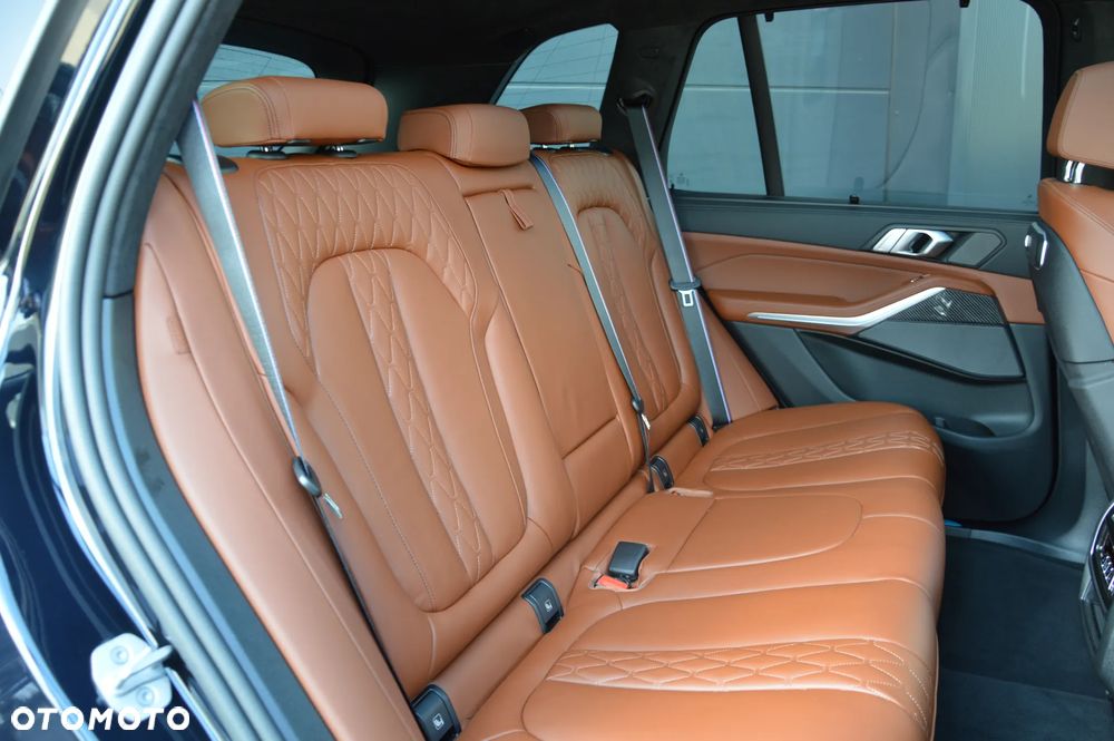 BMW X5 xDrive50e - 18