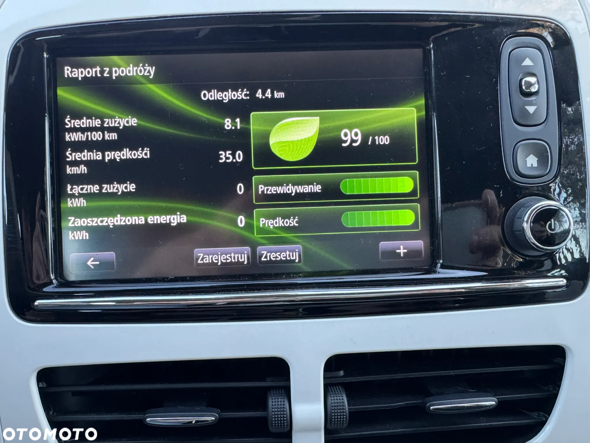 Renault Zoe (mit Batterie) Z.E 40 LIFE - 15