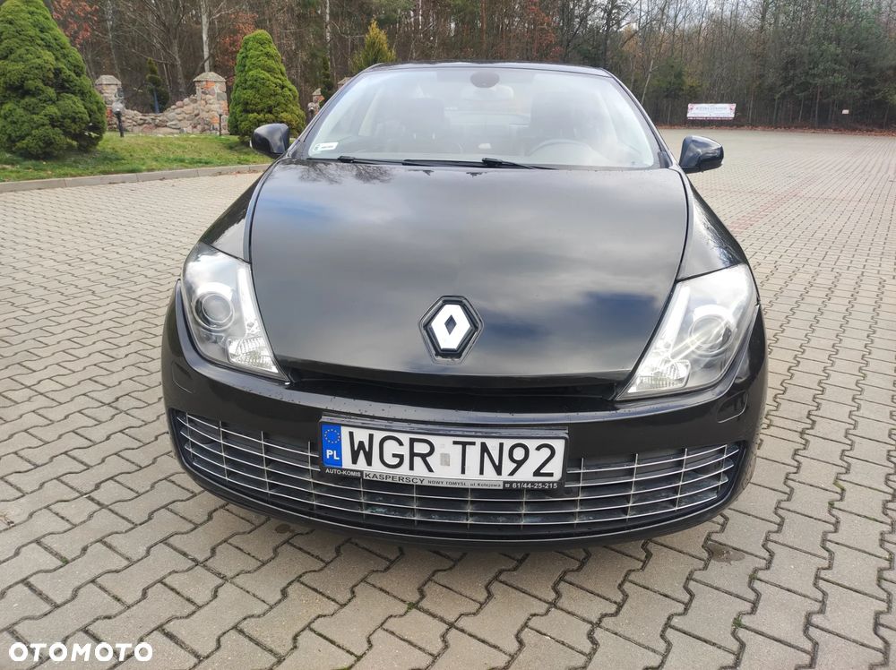 Renault Laguna 2.0 16V - 12