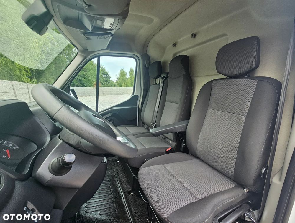 Renault Master - 8