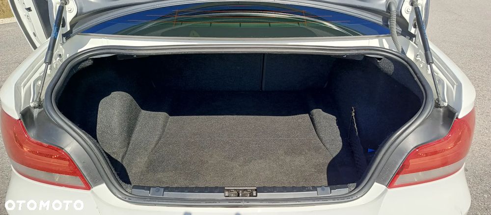 BMW Seria 1 135i Coupe - 20