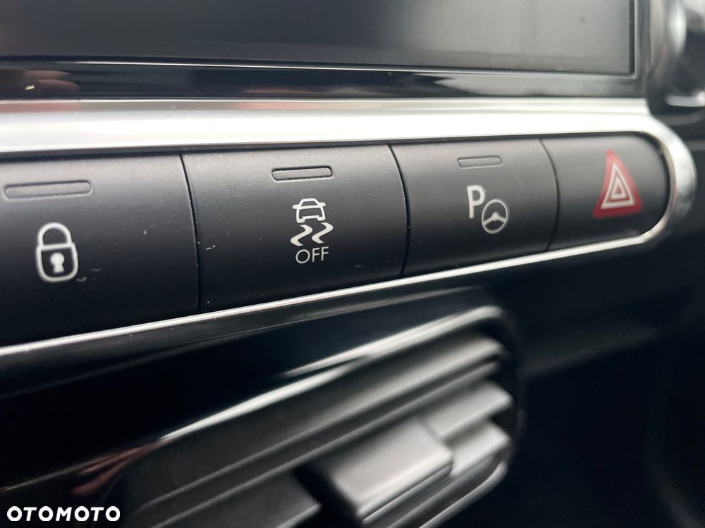 Citroën C4 Cactus - 21