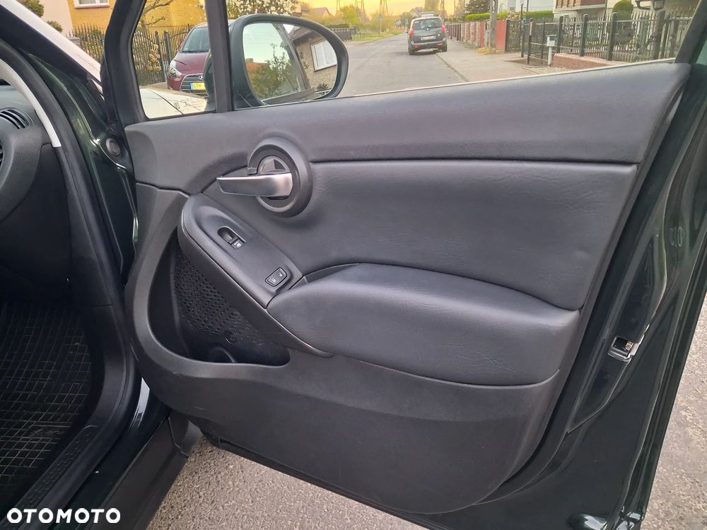 Fiat 500X 1.3 FireFly Turbo DCT 4x2 S&S Cross - 11