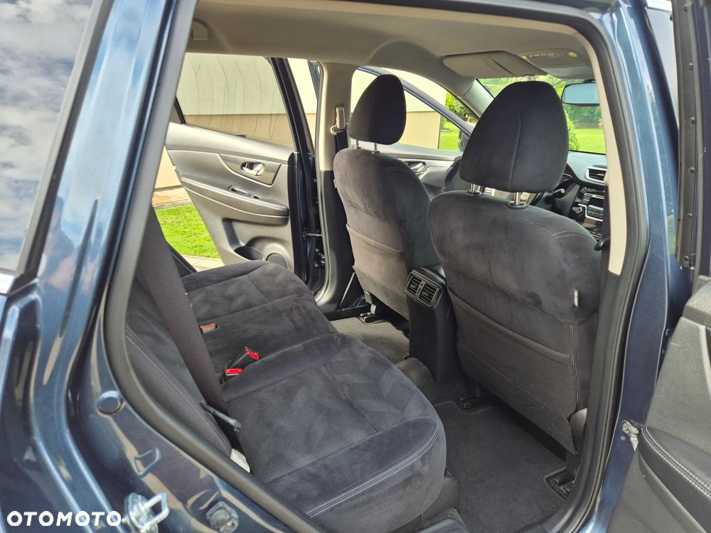 Nissan X-Trail 1.6 DCi Acenta - 8
