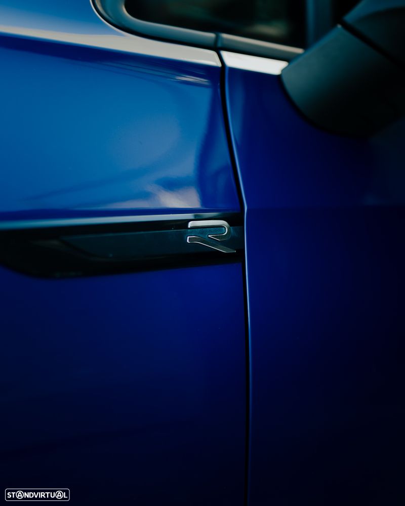 VW Golf 2.0 TSI R DSG - 9