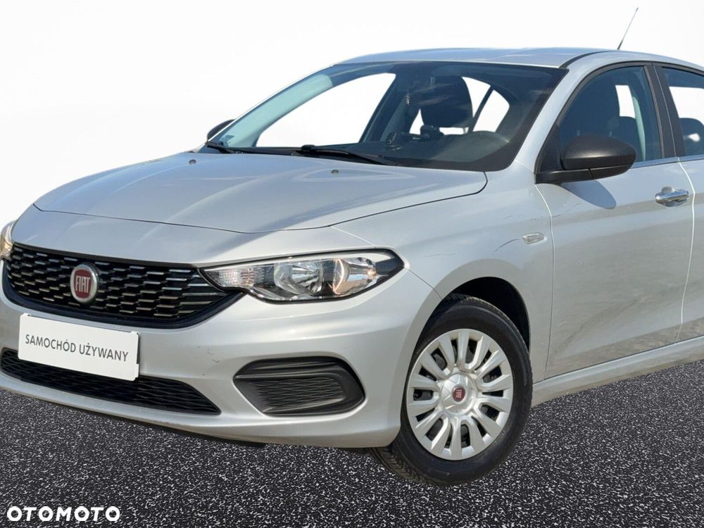 Fiat Tipo - 7