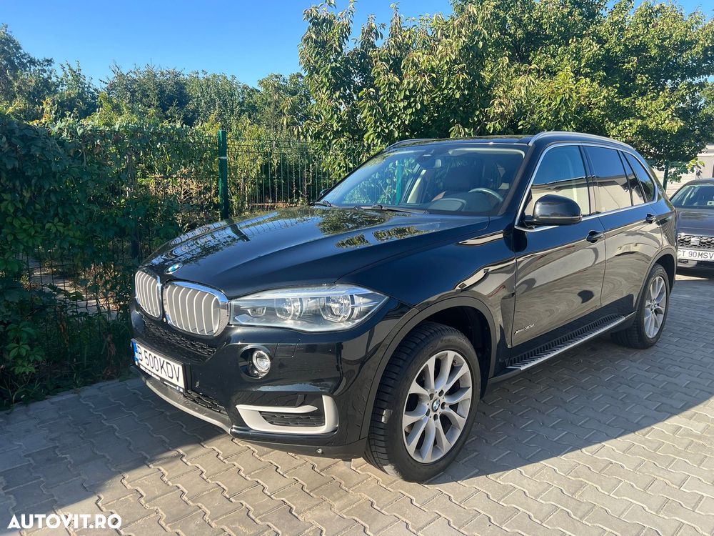 BMW X5 - 18