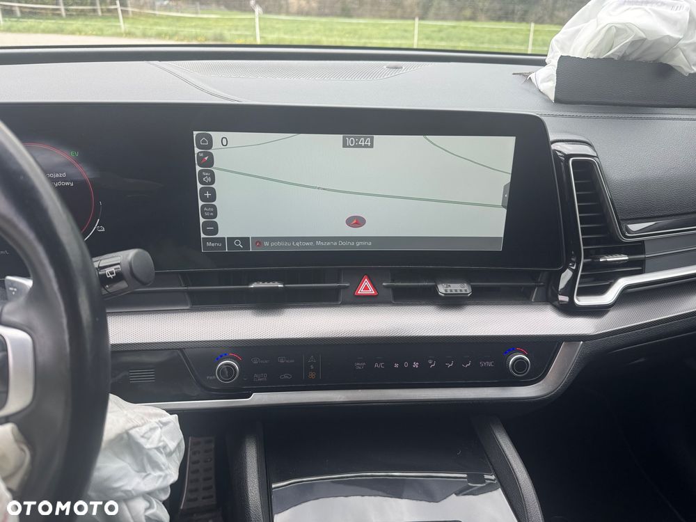 Kia Sportage 1.6T-GDI 2WD GT-Line - 27