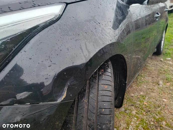 Kia Ceed 1.6 CRDi 128 Dream-Team Edition - 8