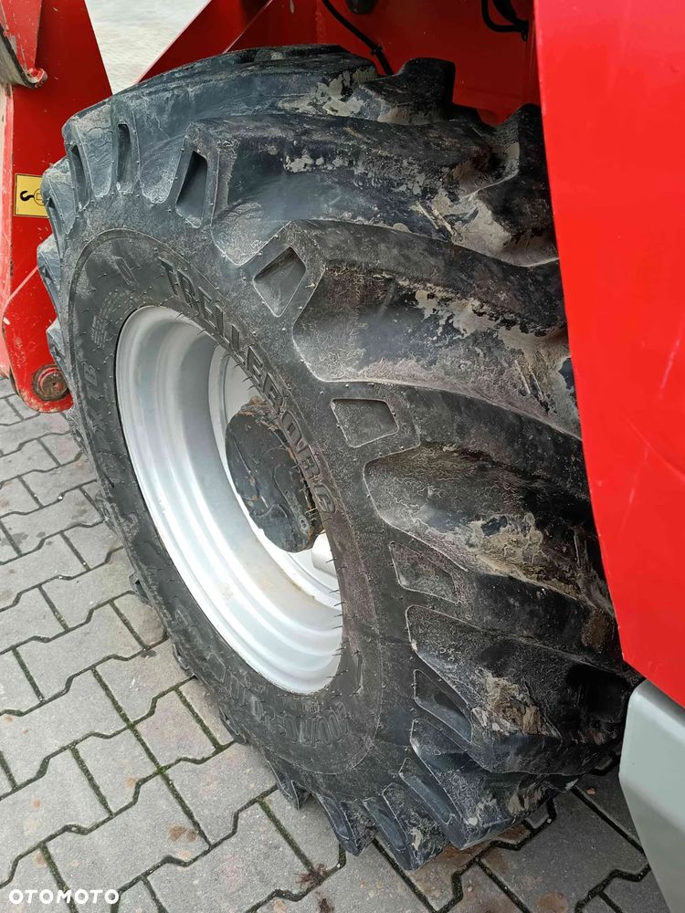 Manitou MRT 1840 Easy - 7