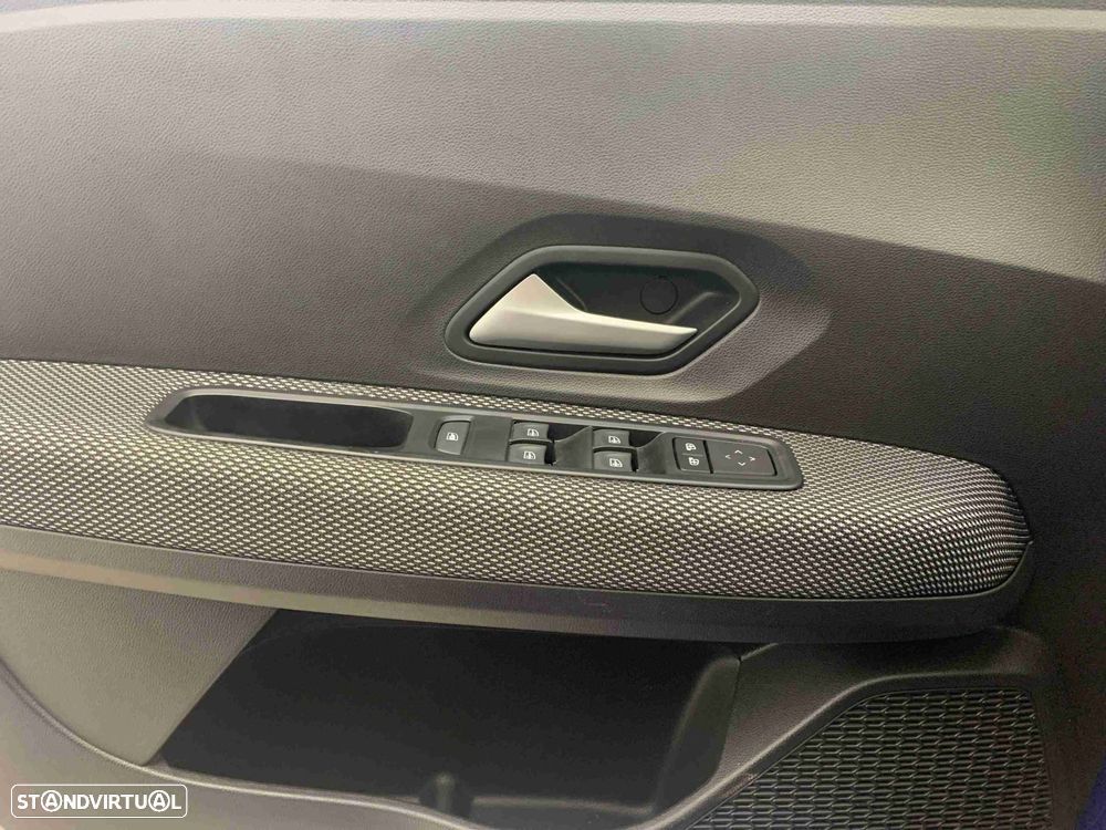 Dacia Sandero 1.0 TCe Stepway Expression - 11