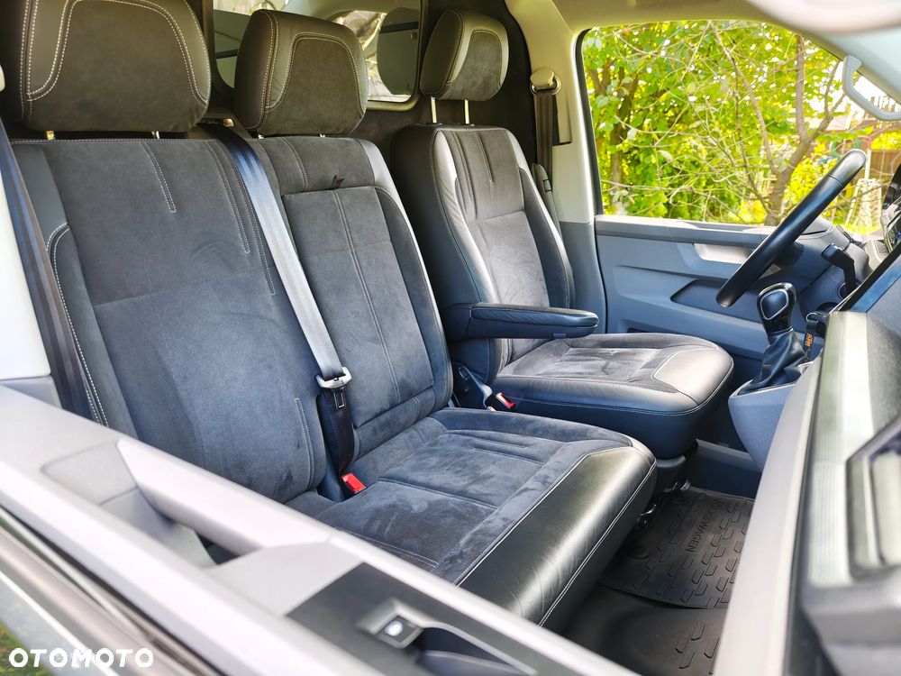 Volkswagen Transporter - 13