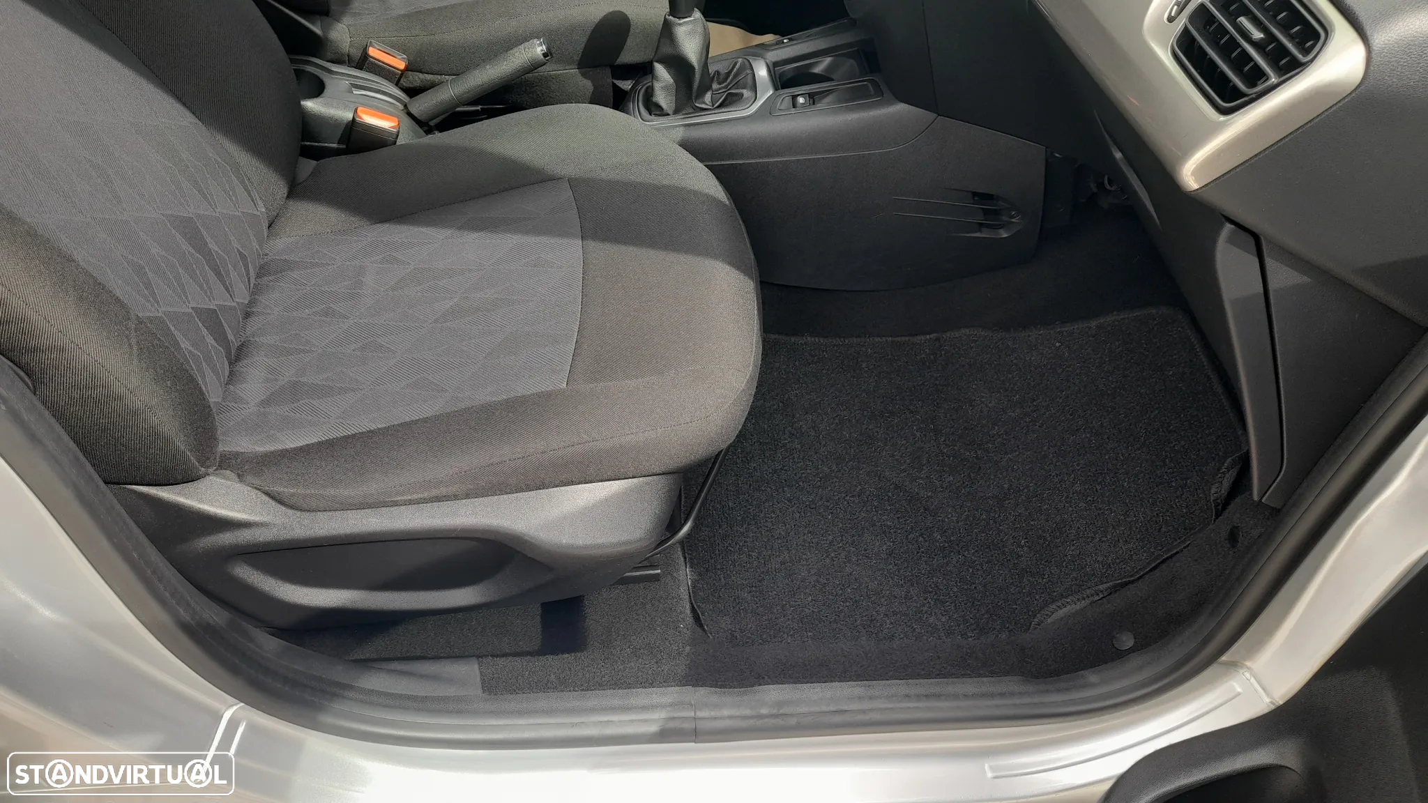 Citroën C-Elysée 1.6 HDi Seduction - 39
