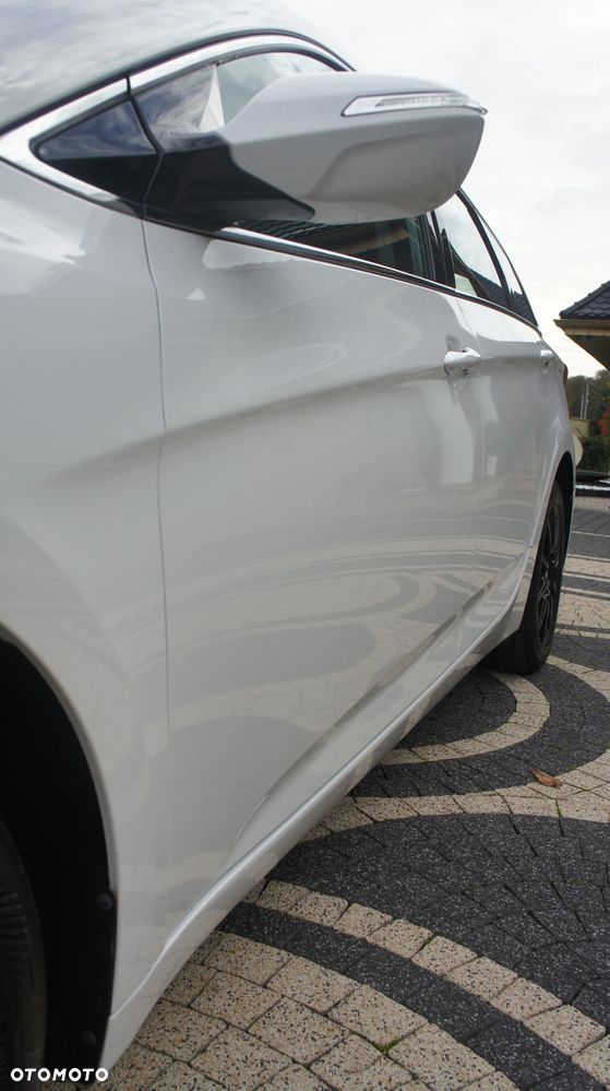 Hyundai i40 1.6 GDI BlueDrive Classic - 12