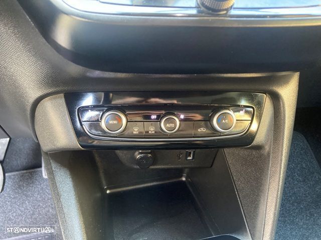 Opel Corsa 1.5 S&S GS Line - 28