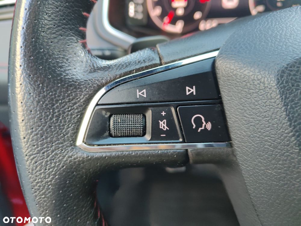 Seat Ibiza 1.0 TSI S&S DSG FR - 23