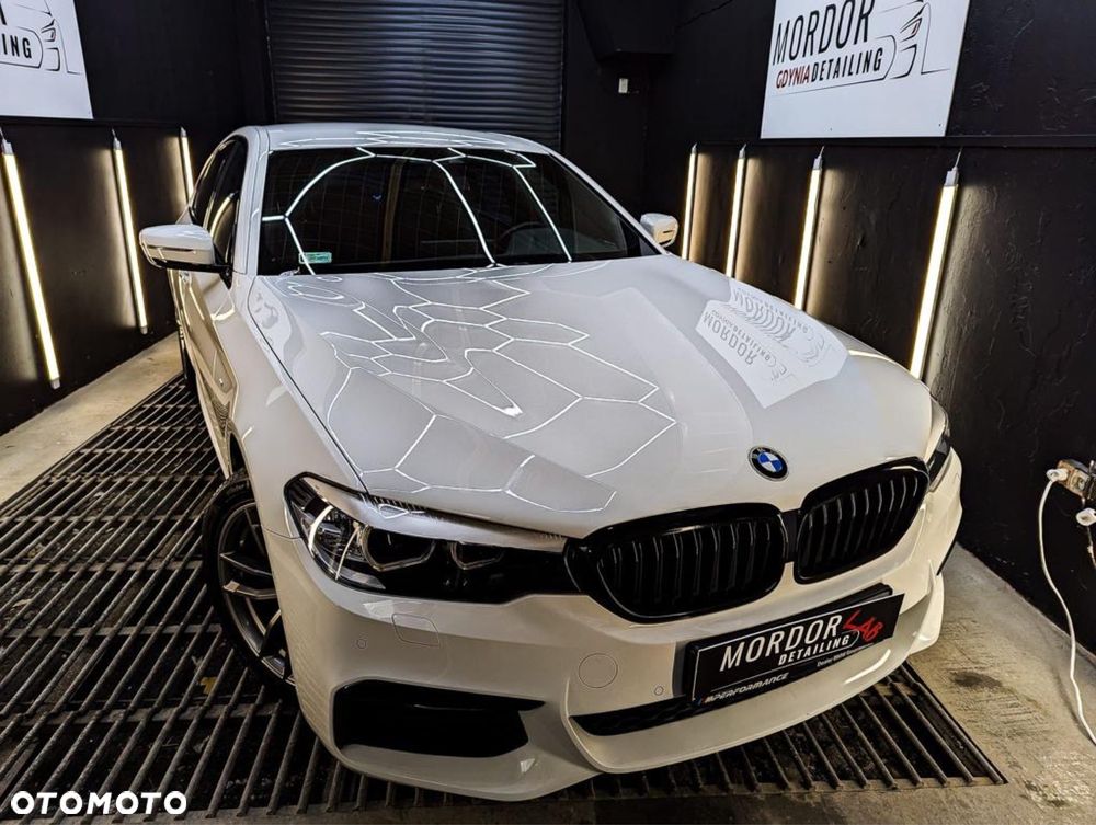 BMW Seria 5 - 4