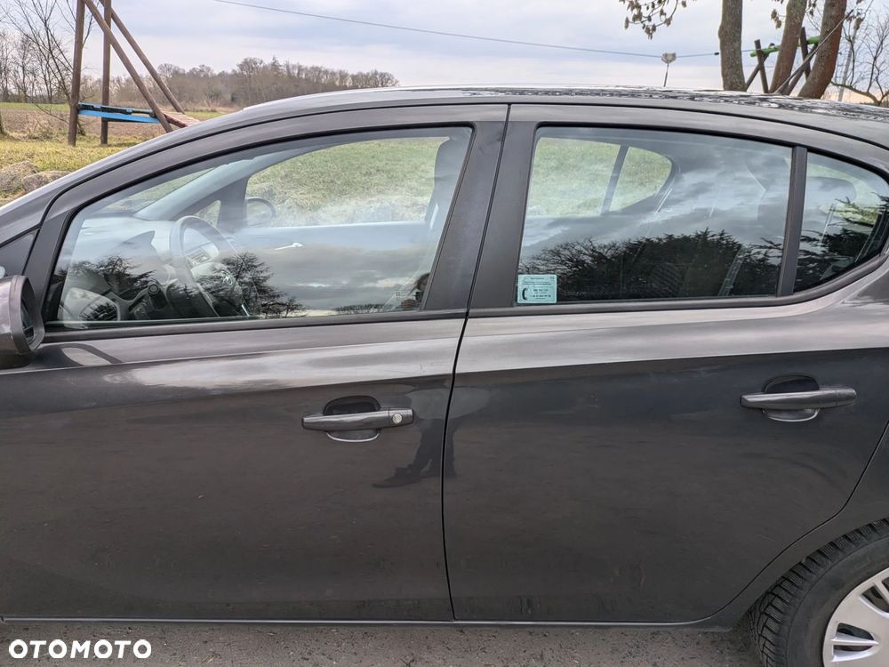 Opel Corsa - 9