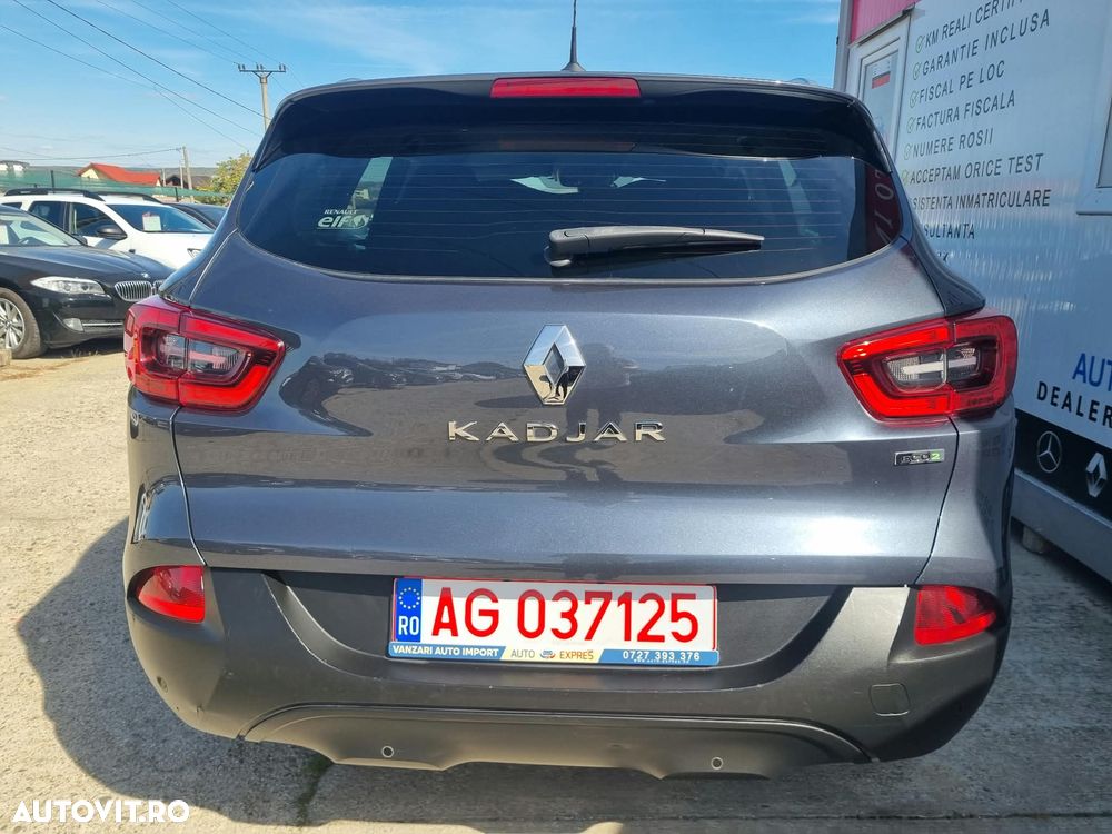 Renault Kadjar - 7