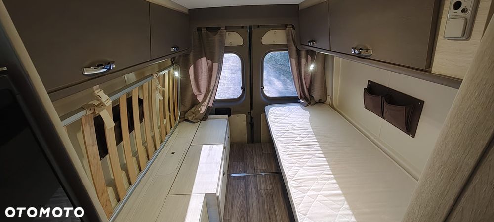 Fiat Ducato Challenger V 217 (4 miejsca do spania) - 25