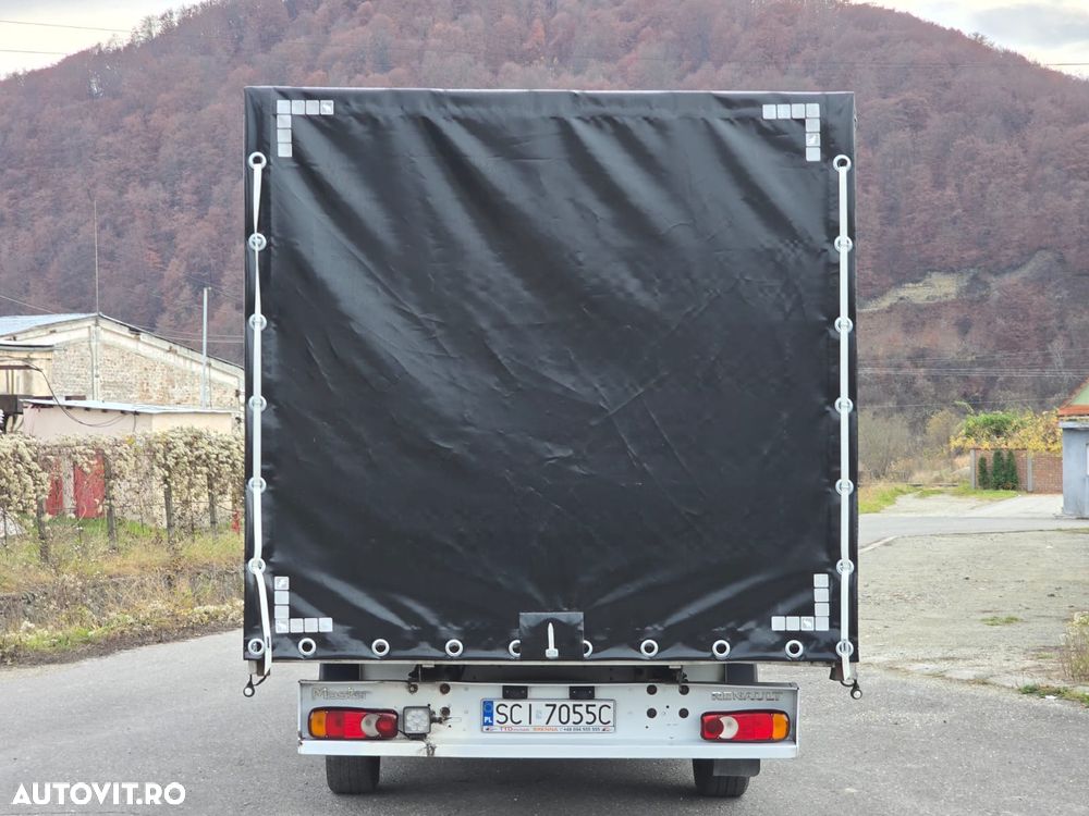 Renault Master - 15