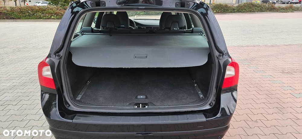 Volvo V70 - 12