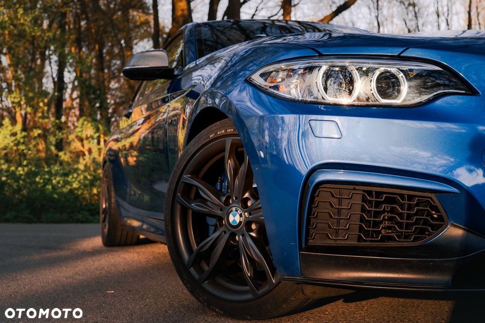 BMW Seria 2 M235i Sport-Aut - 5
