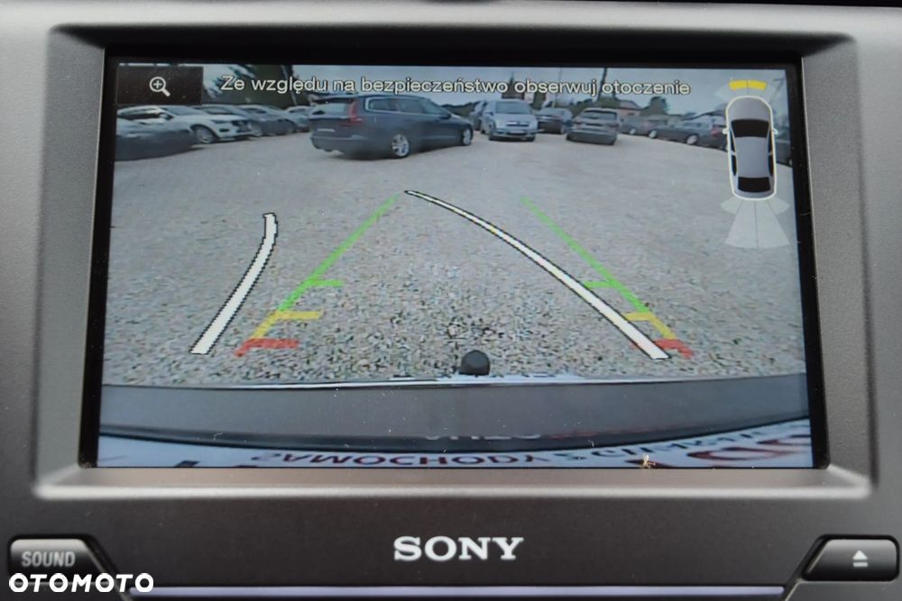 Ford Mondeo 2.0 TDCi STart-Stopp PowerShift-Aut Vignale - 25