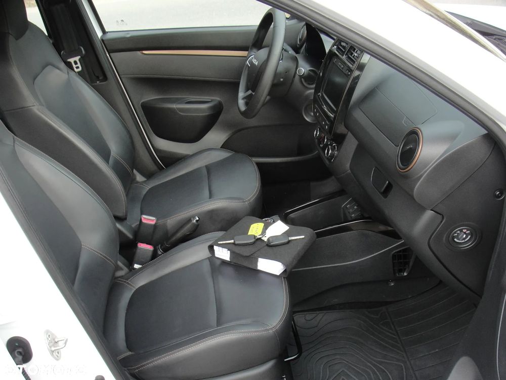 Dacia Spring Electric 45 Expression - 7