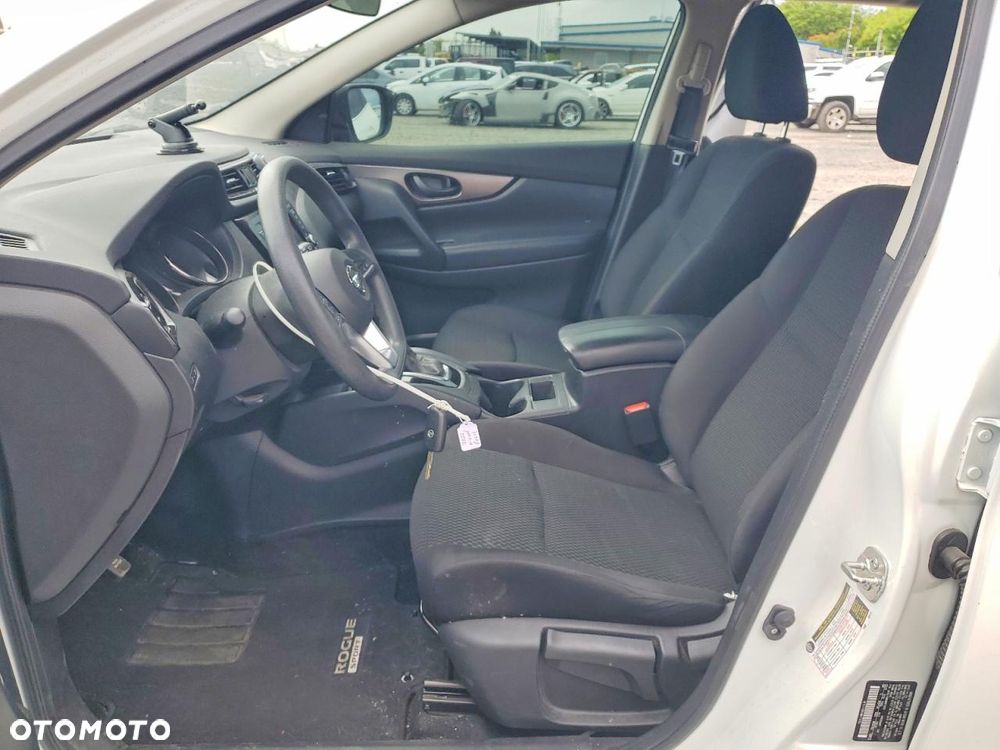 Nissan Rogue ver-3-0-tfsi-quattro-tiptronic - 8