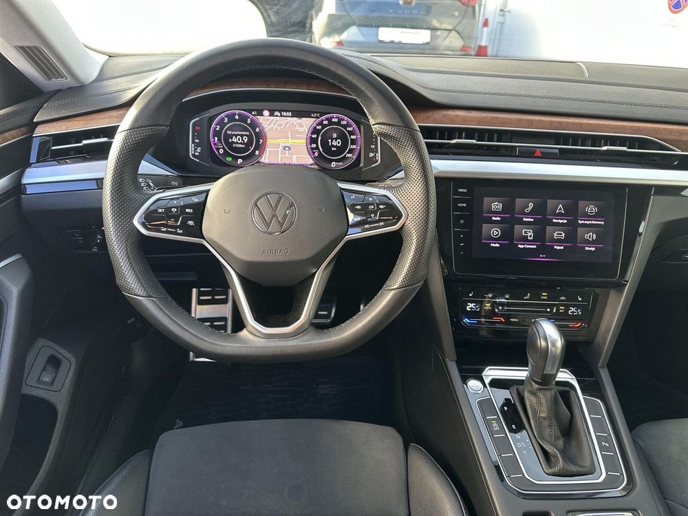 Volkswagen Arteon 2.0 TSI GPF Elegance DSG - 16