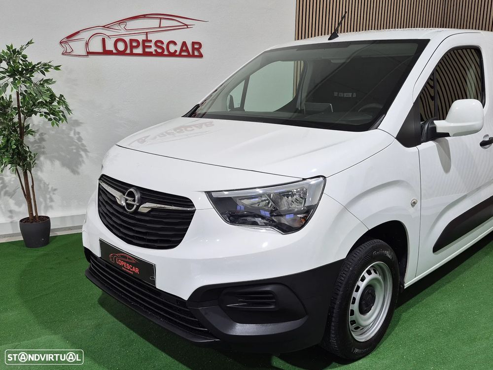 Opel Combo 1.5CDTI - 126.000KM | GARANTIA | NACIONAL - 3 LUG - 2