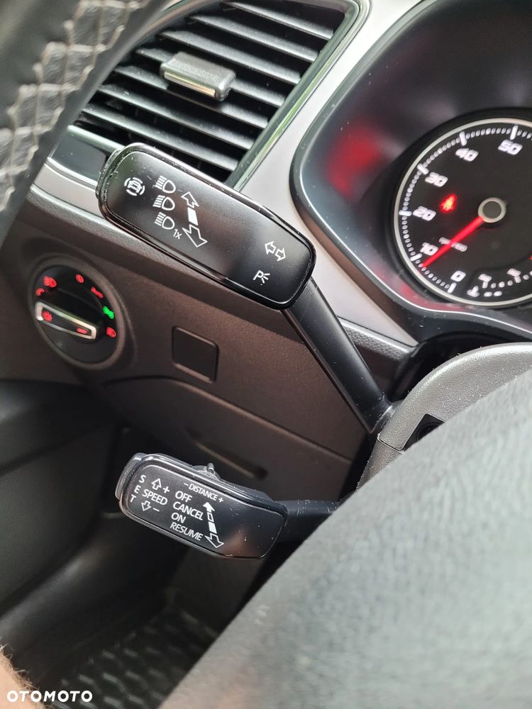 Seat Leon 1.5 TSI Xcellence - 24