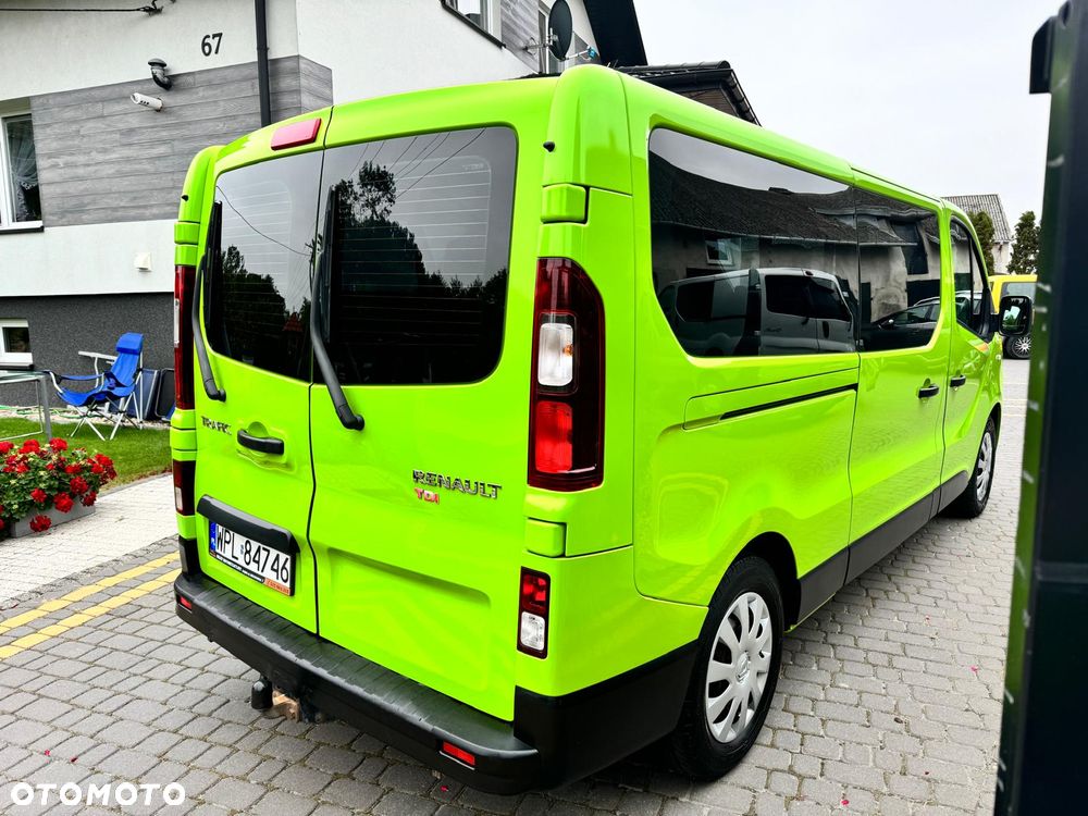 Renault Trafic L2H1 2,9t Pack Clim - 3