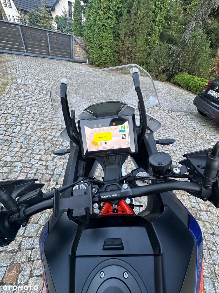 KTM Super Adventure - 8