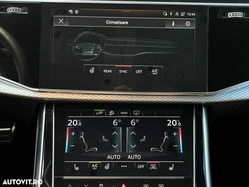 Audi Q8 - 25