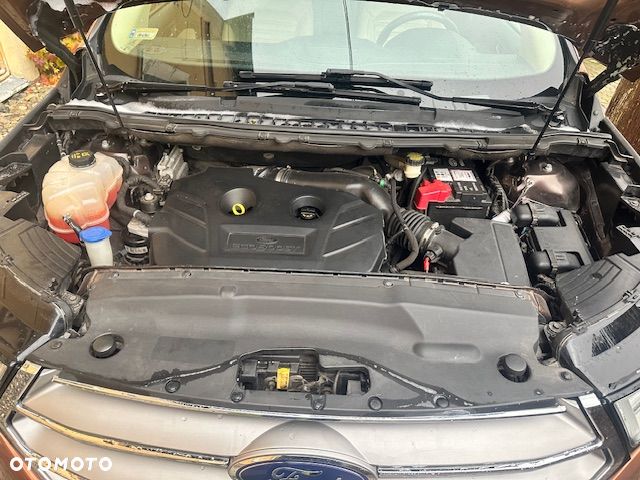 Ford Edge - 26