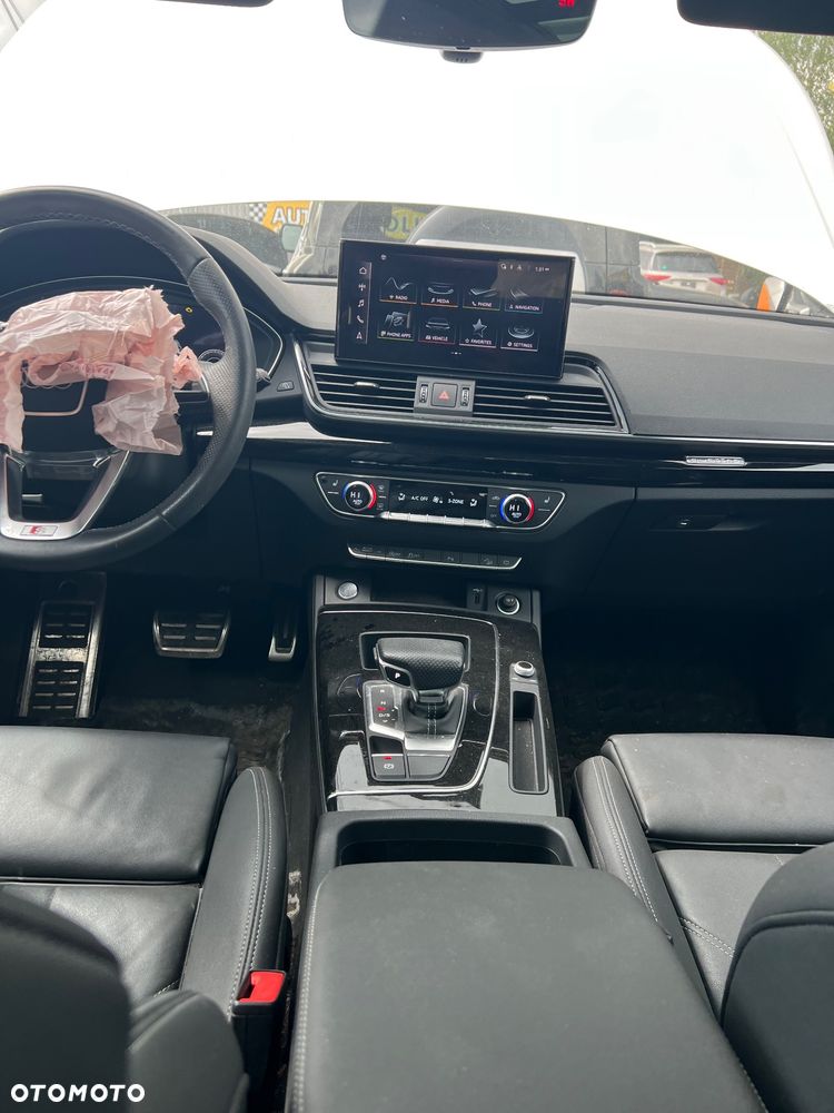 Audi Q5 45 TFSI quattro S tronic - 16