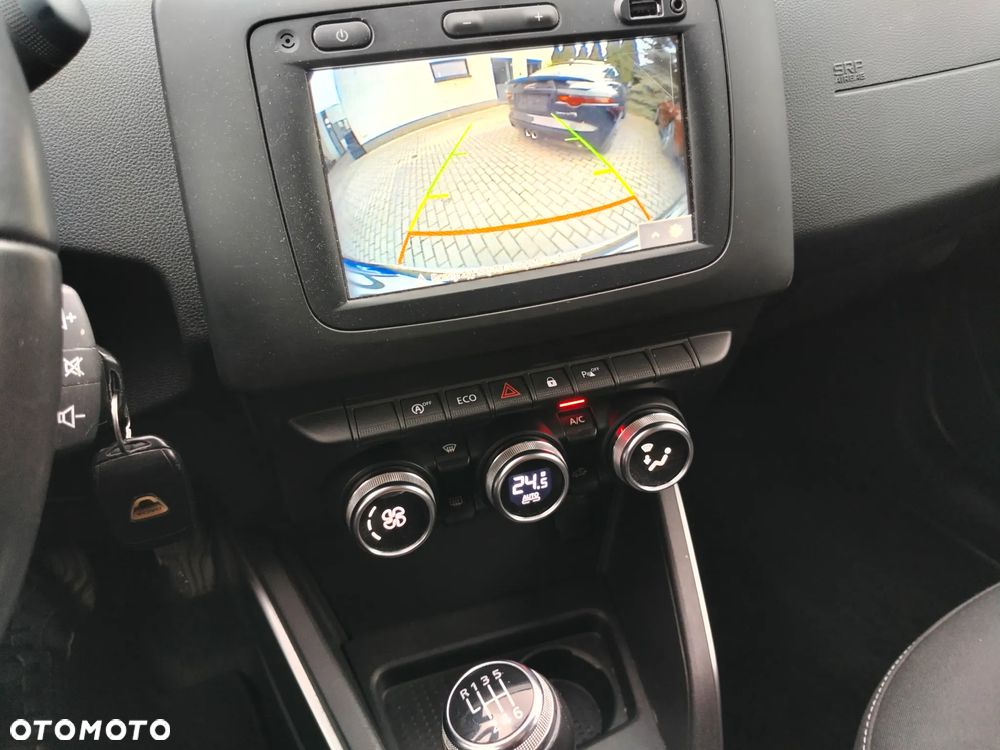 Dacia Duster - 18