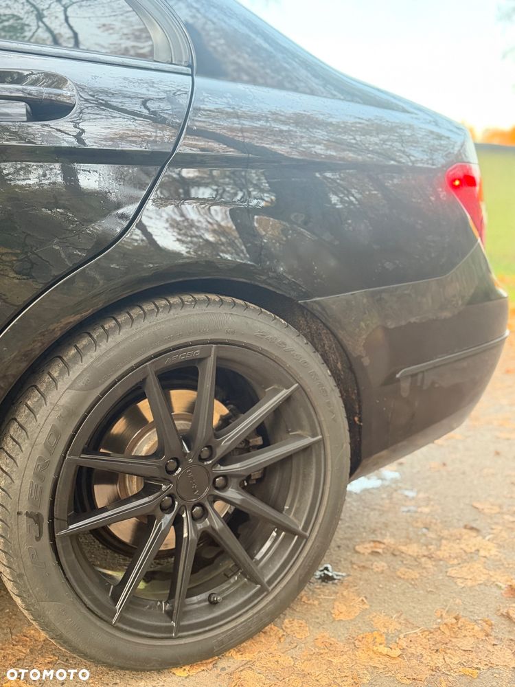 Mercedes-Benz Klasa C - 12