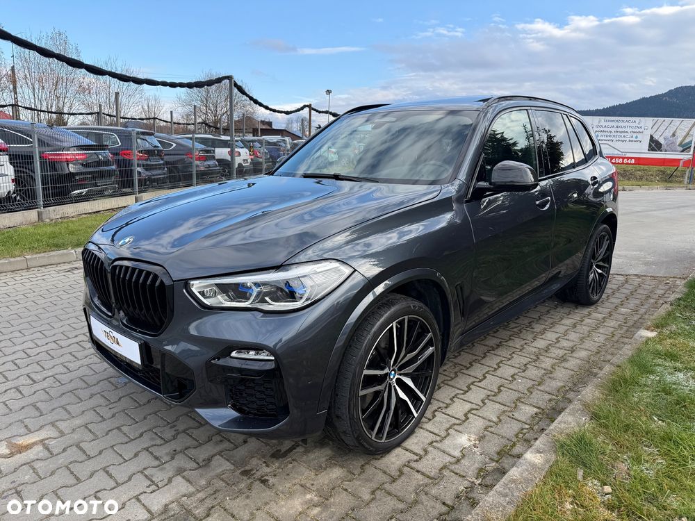 BMW X5 M - 4