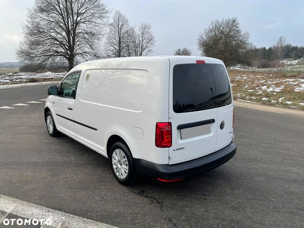 Volkswagen Caddy - 25