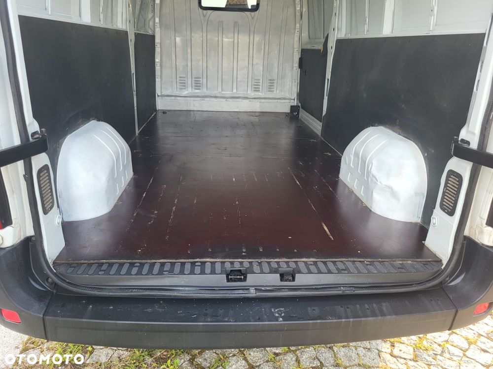 Renault Master L3H2 - 38